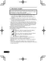 Предварительный просмотр 278 страницы Pioneer SE-CL761BT Operation Instructions Manual