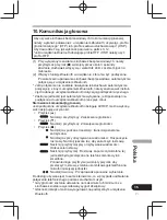 Предварительный просмотр 279 страницы Pioneer SE-CL761BT Operation Instructions Manual