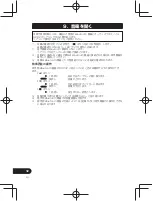 Предварительный просмотр 294 страницы Pioneer SE-CL761BT Operation Instructions Manual