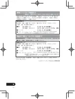 Предварительный просмотр 300 страницы Pioneer SE-CL761BT Operation Instructions Manual