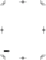 Предварительный просмотр 302 страницы Pioneer SE-CL761BT Operation Instructions Manual