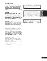 Preview for 5 page of Pioneer SE-DIR800C - Headphones - Binaural Operating Instructions Manual