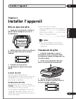 Preview for 37 page of Pioneer SE-DIR800C - Headphones - Binaural Operating Instructions Manual