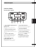 Preview for 57 page of Pioneer SE-DIR800C - Headphones - Binaural Operating Instructions Manual