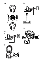 Preview for 5 page of Pioneer SE-DRF41M Operating Instructions Manual