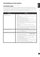 Preview for 11 page of Pioneer SE-DRF41M Operating Instructions Manual