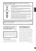 Preview for 15 page of Pioneer SE-DRF41M Operating Instructions Manual