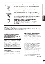 Preview for 23 page of Pioneer SE-DRF41M Operating Instructions Manual