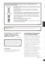 Preview for 31 page of Pioneer SE-DRF41M Operating Instructions Manual