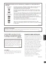 Preview for 47 page of Pioneer SE-DRF41M Operating Instructions Manual