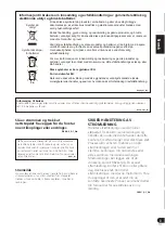 Preview for 87 page of Pioneer SE-DRF41M Operating Instructions Manual