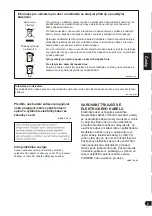 Preview for 95 page of Pioneer SE-DRF41M Operating Instructions Manual