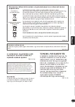 Preview for 103 page of Pioneer SE-DRF41M Operating Instructions Manual