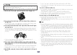 Preview for 5 page of Pioneer SE-E8TW Operating Instructions Manual