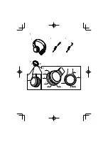 Предварительный просмотр 4 страницы Pioneer SE-MJ771BT Operating Instructions Manual