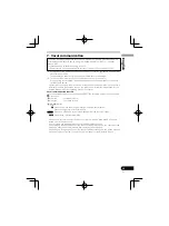 Предварительный просмотр 17 страницы Pioneer SE-MJ771BT Operating Instructions Manual