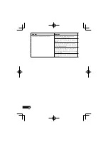 Предварительный просмотр 20 страницы Pioneer SE-MJ771BT Operating Instructions Manual