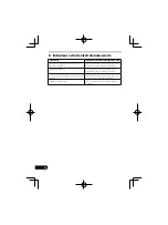 Предварительный просмотр 34 страницы Pioneer SE-MJ771BT Operating Instructions Manual