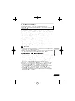 Предварительный просмотр 45 страницы Pioneer SE-MJ771BT Operating Instructions Manual