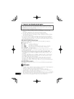 Предварительный просмотр 48 страницы Pioneer SE-MJ771BT Operating Instructions Manual