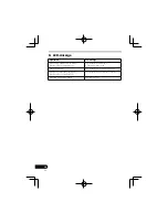 Предварительный просмотр 50 страницы Pioneer SE-MJ771BT Operating Instructions Manual