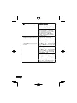 Предварительный просмотр 52 страницы Pioneer SE-MJ771BT Operating Instructions Manual