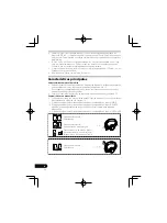 Предварительный просмотр 72 страницы Pioneer SE-MJ771BT Operating Instructions Manual