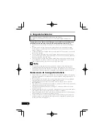 Предварительный просмотр 74 страницы Pioneer SE-MJ771BT Operating Instructions Manual