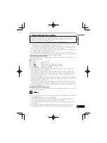 Предварительный просмотр 77 страницы Pioneer SE-MJ771BT Operating Instructions Manual