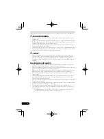 Предварительный просмотр 84 страницы Pioneer SE-MJ771BT Operating Instructions Manual