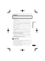 Предварительный просмотр 89 страницы Pioneer SE-MJ771BT Operating Instructions Manual