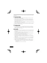 Предварительный просмотр 98 страницы Pioneer SE-MJ771BT Operating Instructions Manual