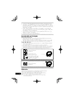 Предварительный просмотр 100 страницы Pioneer SE-MJ771BT Operating Instructions Manual