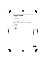 Предварительный просмотр 101 страницы Pioneer SE-MJ771BT Operating Instructions Manual