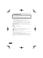 Предварительный просмотр 106 страницы Pioneer SE-MJ771BT Operating Instructions Manual