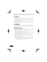 Предварительный просмотр 112 страницы Pioneer SE-MJ771BT Operating Instructions Manual