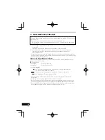 Предварительный просмотр 120 страницы Pioneer SE-MJ771BT Operating Instructions Manual