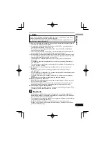 Предварительный просмотр 131 страницы Pioneer SE-MJ771BT Operating Instructions Manual