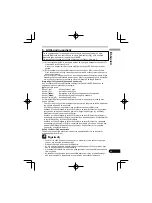 Предварительный просмотр 133 страницы Pioneer SE-MJ771BT Operating Instructions Manual