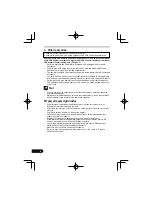 Предварительный просмотр 144 страницы Pioneer SE-MJ771BT Operating Instructions Manual