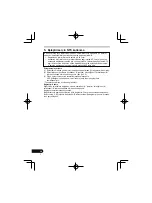 Предварительный просмотр 146 страницы Pioneer SE-MJ771BT Operating Instructions Manual