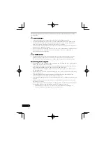 Предварительный просмотр 154 страницы Pioneer SE-MJ771BT Operating Instructions Manual