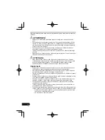 Предварительный просмотр 168 страницы Pioneer SE-MJ771BT Operating Instructions Manual