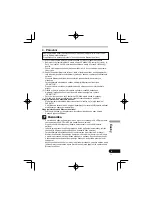 Предварительный просмотр 173 страницы Pioneer SE-MJ771BT Operating Instructions Manual