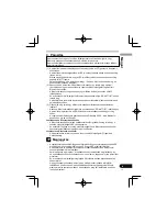 Предварительный просмотр 187 страницы Pioneer SE-MJ771BT Operating Instructions Manual