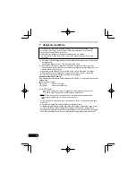 Предварительный просмотр 190 страницы Pioneer SE-MJ771BT Operating Instructions Manual