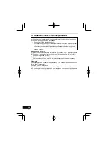 Предварительный просмотр 202 страницы Pioneer SE-MJ771BT Operating Instructions Manual