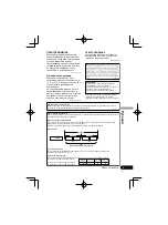 Предварительный просмотр 209 страницы Pioneer SE-MJ771BT Operating Instructions Manual