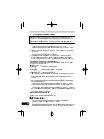 Предварительный просмотр 218 страницы Pioneer SE-MJ771BT Operating Instructions Manual