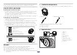 Предварительный просмотр 22 страницы Pioneer SE-MS7BT Manual